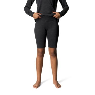 Wander Mid Tights - Thermische Merinowollstrumpfhose - Damen