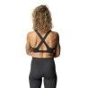 Houdini Sportswear Wander Bra - Merinovillarintaliivit | Hardloop