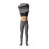 Houdini Sportswear Wander Bra - Sujetador Deportivo de lana merino | Hardloop