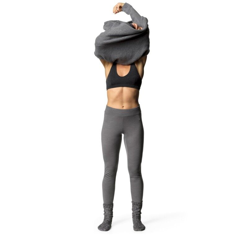 Houdini Sportswear Wander Bra - Brassière laine mérinos | Hardloop