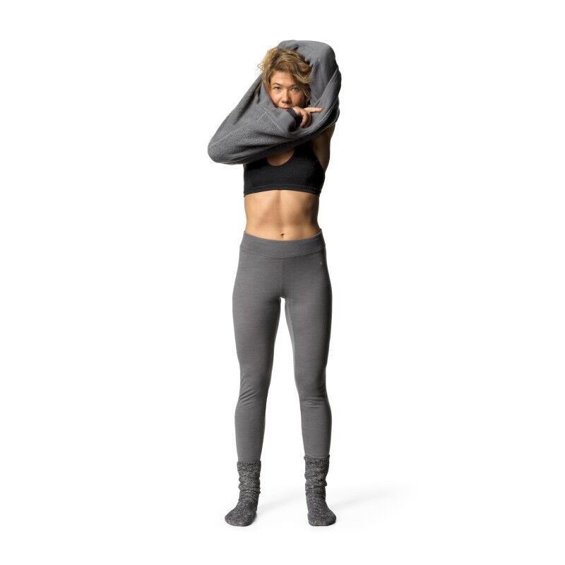 Houdini Sportswear Wander Bra - Brassière laine mérinos | Hardloop