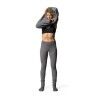 Houdini Sportswear Wander Bra - Merino Sport-BH | Hardloop