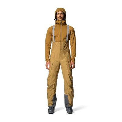 Houdini Sportswear Rollercoaster Bib Pants - Ski Bib - Men's