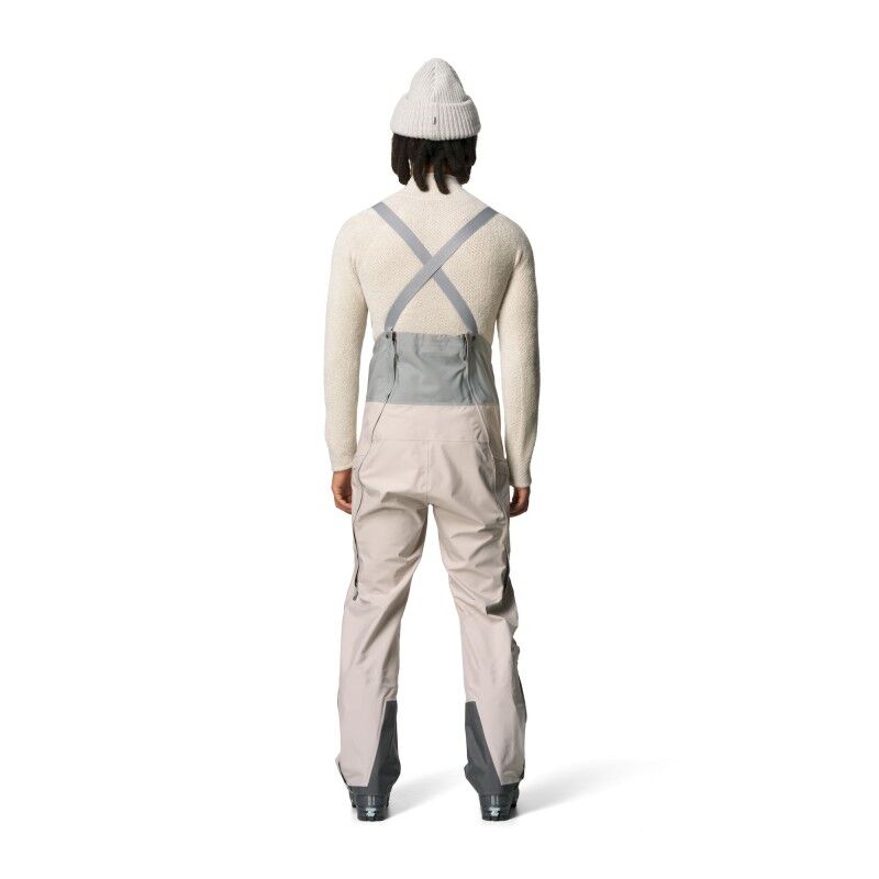 Houdini Sportswear Houdini Sportswear Rollercoaster Bib Pants - Ski Bib - Men's | Hardloop