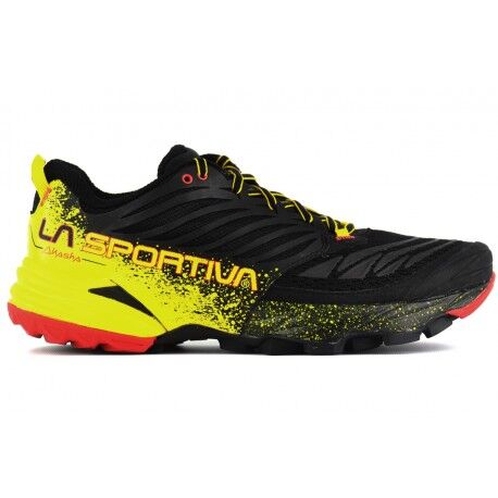 La Sportiva - Akasha - Scarpe da trail running - Uomo