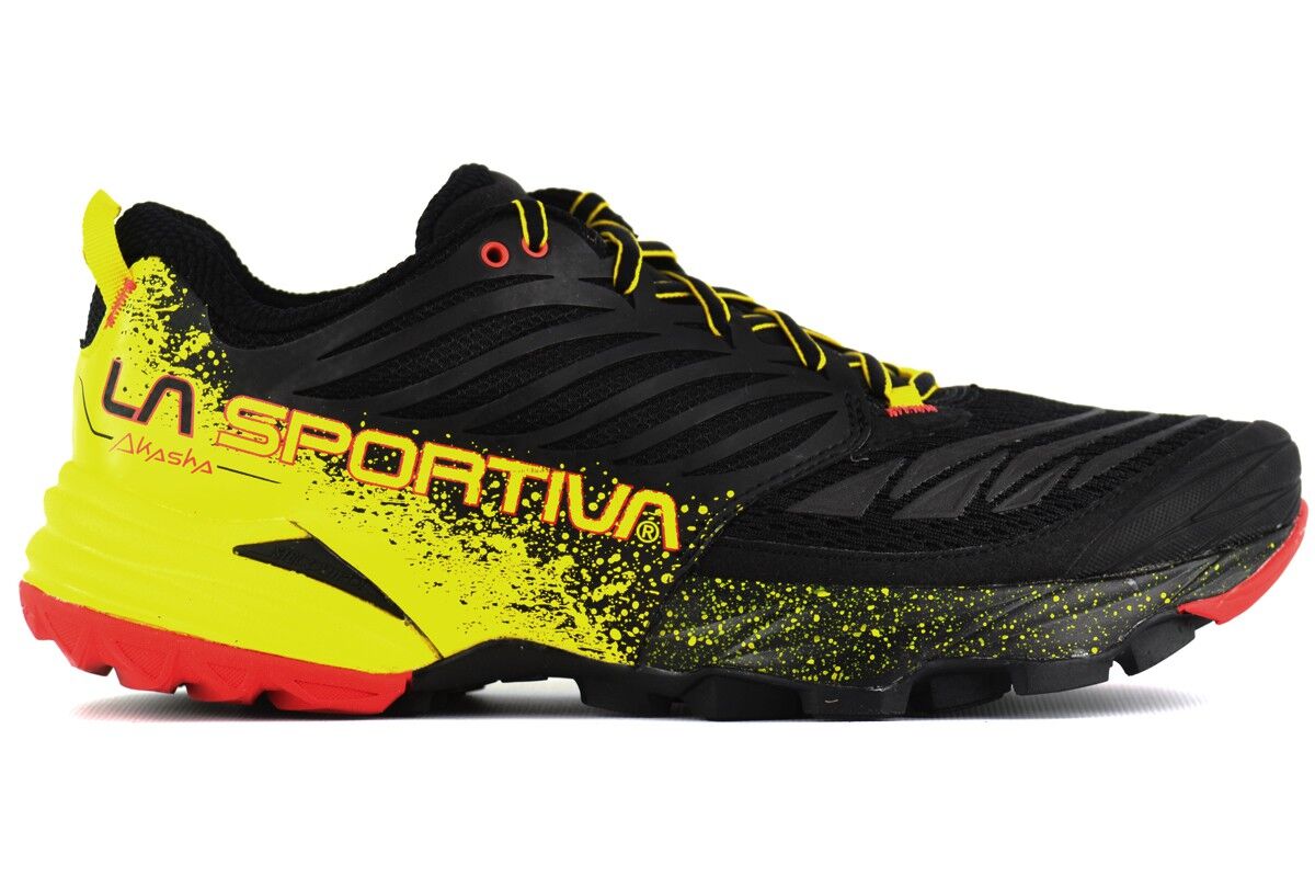 La Sportiva - Akasha - Trail Running shoes - Men's