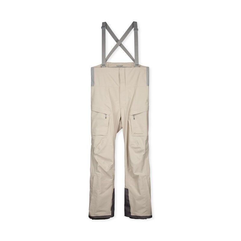 Houdini Sportswear Houdini Sportswear Rollercoaster Bib Pants - Ski Bib - Men's | Hardloop
