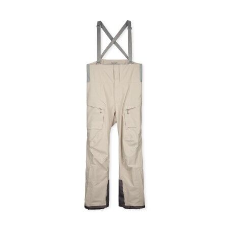 Houdini Sportswear Houdini Sportswear Rollercoaster Bib Pants