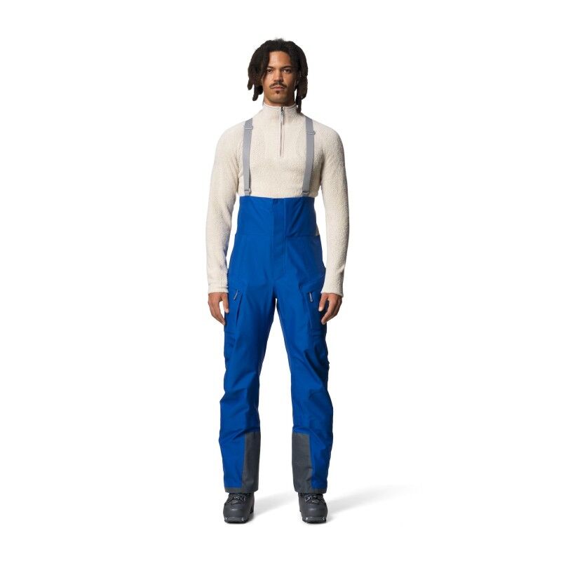 Houdini Sportswear Houdini Sportswear Rollercoaster Bib Pants