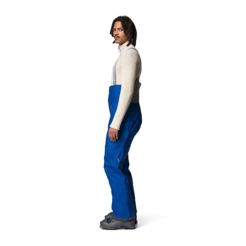 Houdini Sportswear Houdini Sportswear Rollercoaster Bib Pants - Ski Bib - Men's | Hardloop