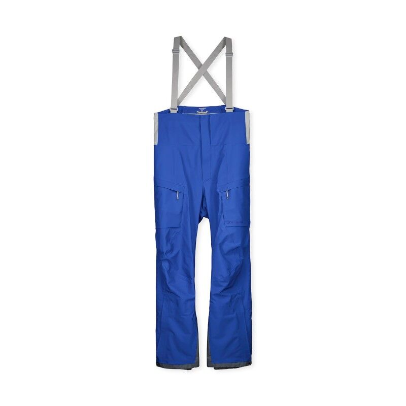 Houdini Sportswear Houdini Sportswear Rollercoaster Bib Pants - Ski latzhose - Herren | Hardloop