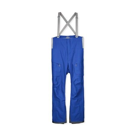 Houdini Sportswear Houdini Sportswear Rollercoaster Bib Pants