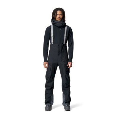 Houdini Sportswear Rollercoaster Bib Pants - Macacão ski homem