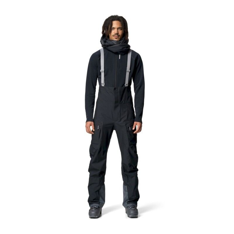 Houdini Sportswear Rollercoaster Bib Pants - Peto de Esquí - Hombre