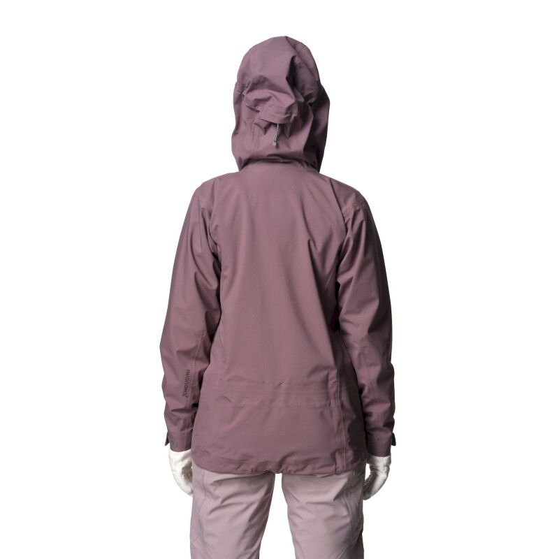 Houdini Sportswear Rollercoaster Jacket - Ski jacket - Women's | Hardloop