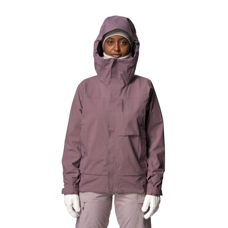 Rollercoaster Jacket - Laskettelutakki - Naiset