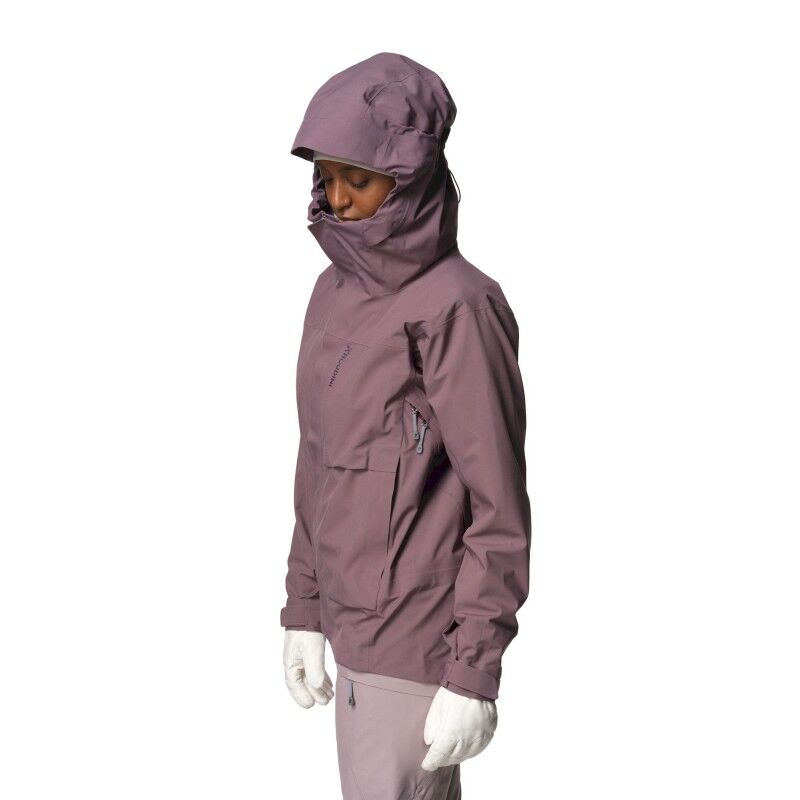 Houdini Sportswear Rollercoaster Jacket - Ski jacket - Women's | Hardloop