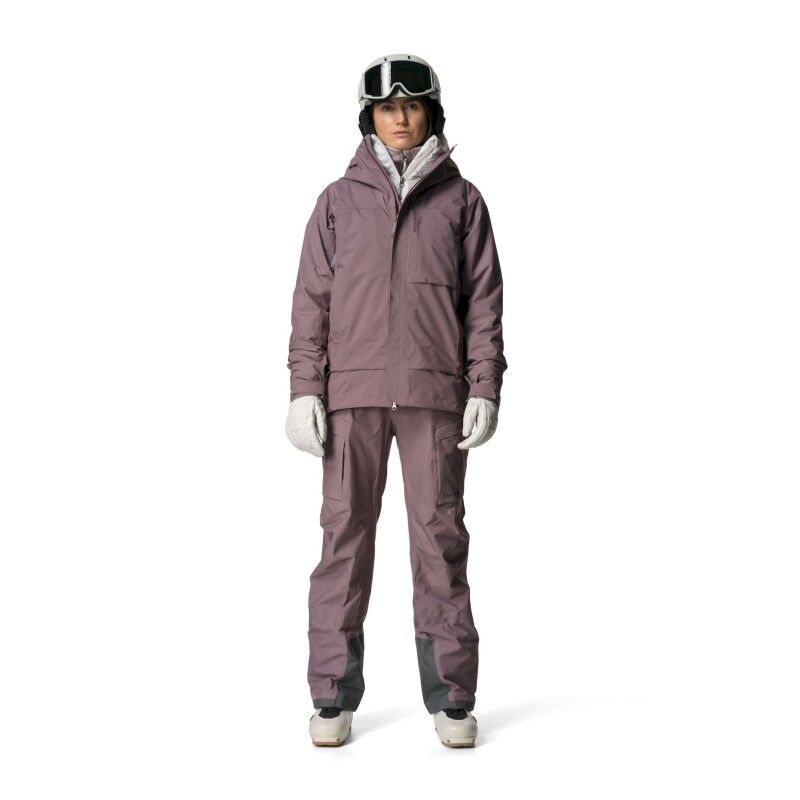 Houdini Sportswear Rollercoaster Jacket - Ski jacket - Women's | Hardloop