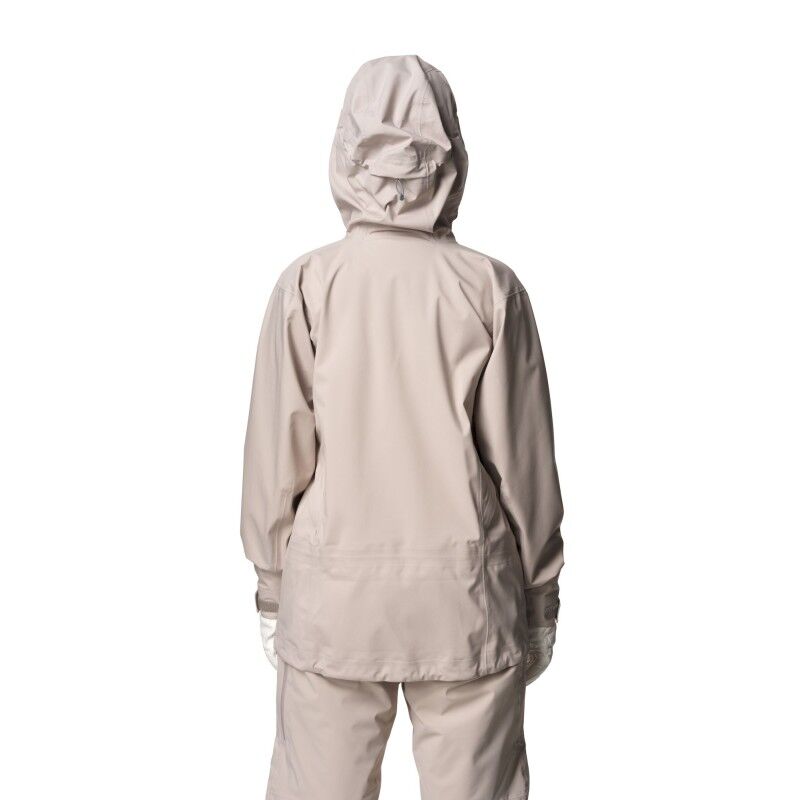 Houdini Sportswear Rollercoaster Jacket - Chaqueta de esquí - Mujer | Hardloop