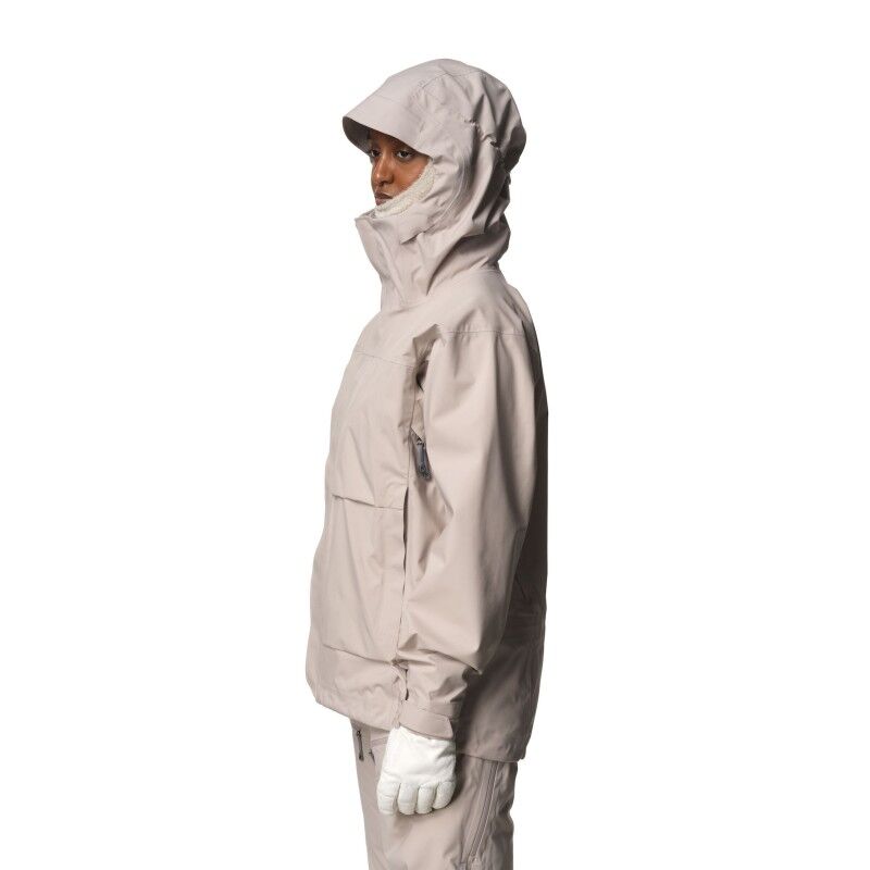 Houdini Sportswear Rollercoaster Jacket - Veste ski femme | Hardloop