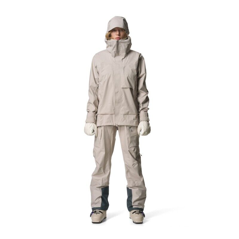 Houdini Sportswear Rollercoaster Jacket - Chaqueta de esquí - Mujer | Hardloop