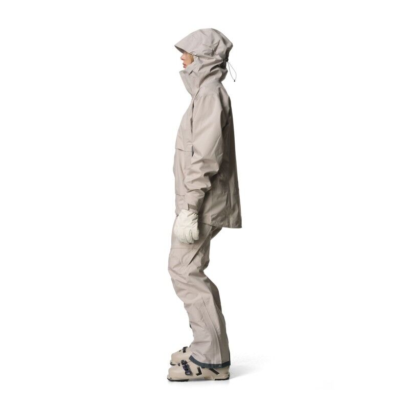 Houdini Sportswear Rollercoaster Jacket - Casaco de esquí mulher | Hardloop