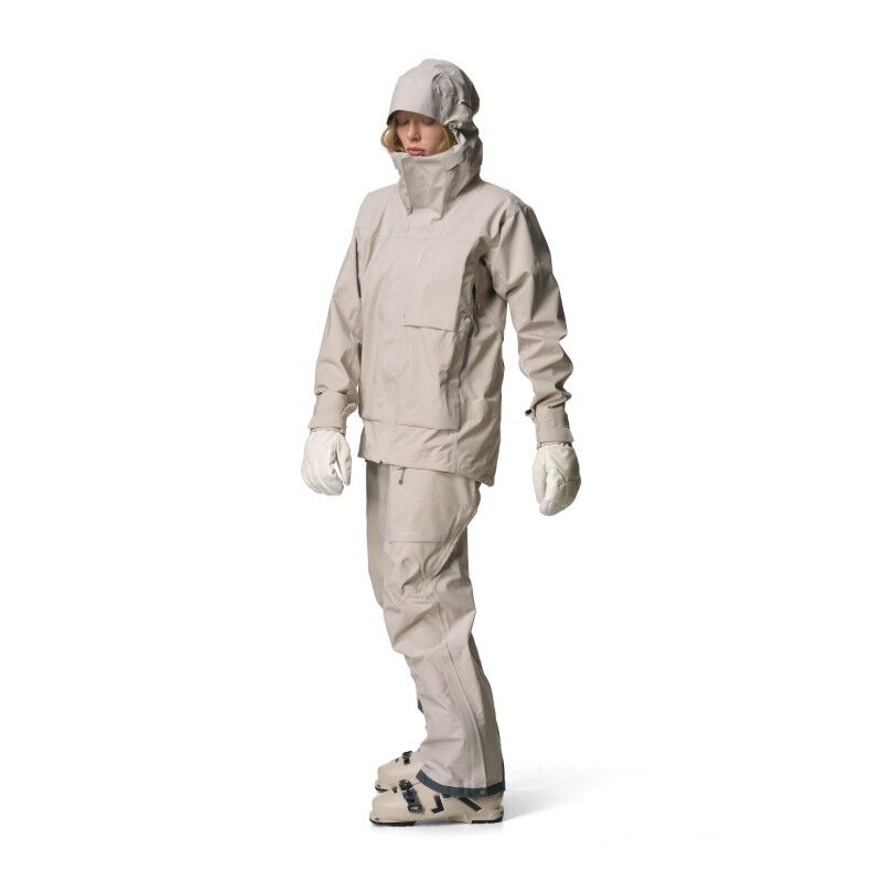 Houdini Sportswear Rollercoaster Jacket - Chaqueta de esquí - Mujer | Hardloop