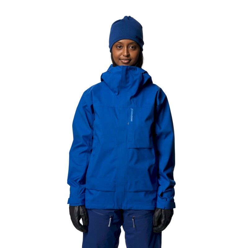 Rollercoaster Jacket - Ski-jas - Dames