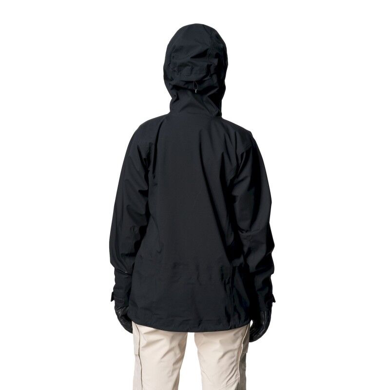 Houdini Sportswear Rollercoaster Jacket - Ski-jas - Dames | Hardloop