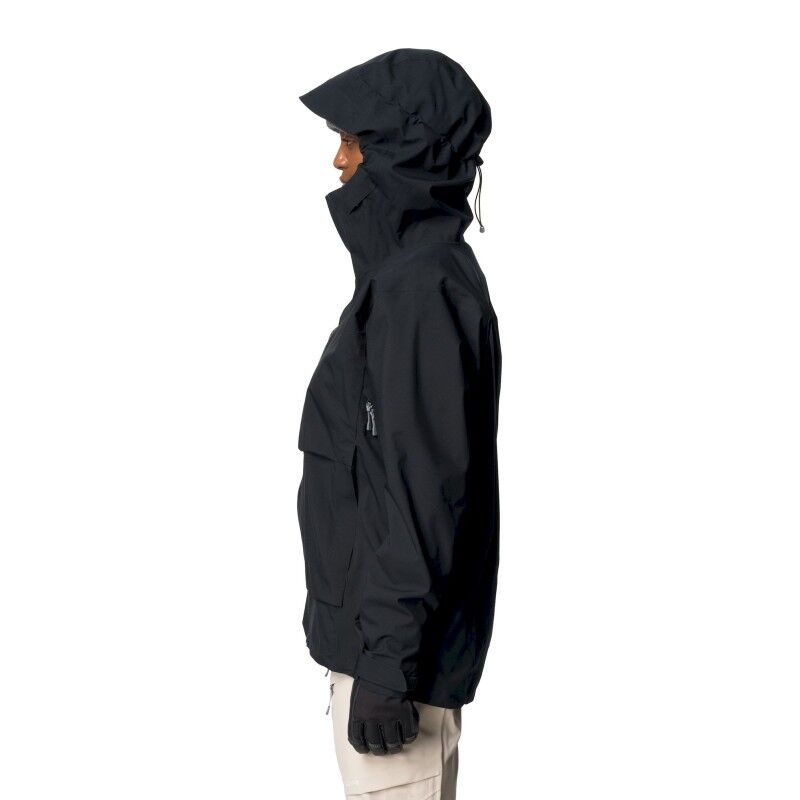 Houdini Sportswear Rollercoaster Jacket - Ski-jas - Dames | Hardloop