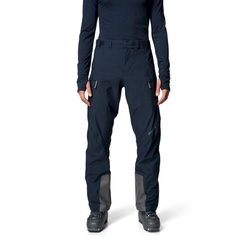 Ride Pants - Pantalones de esquí - Hombre