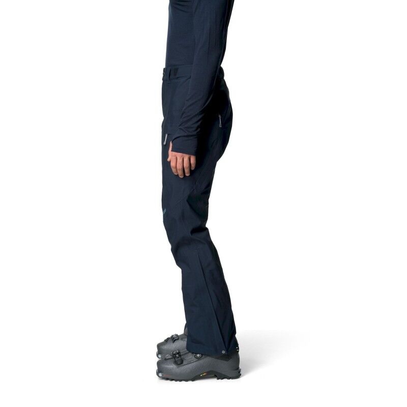 Houdini Sportswear Ride Pants - Ski trousers - Men's | Hardloop