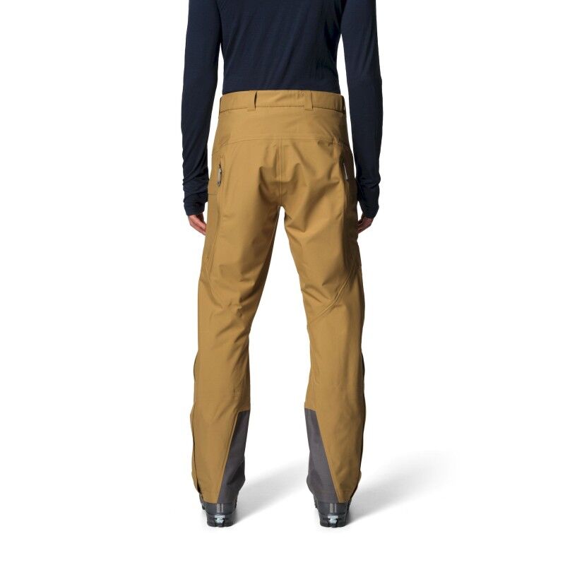 Houdini Sportswear Ride Pants - Pantaloni da sci - Uomo | Hardloop
