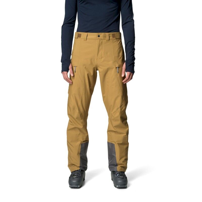 Ride Pants - Skibukser - Herrer