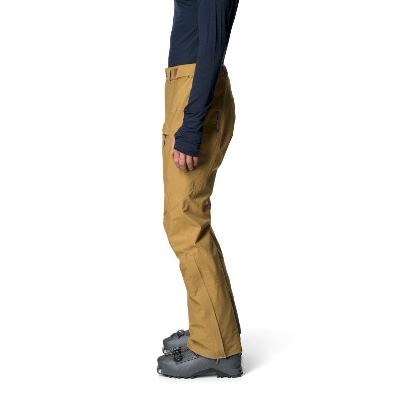 Houdini Sportswear Ride Pants - Skihose - Herren | Hardloop