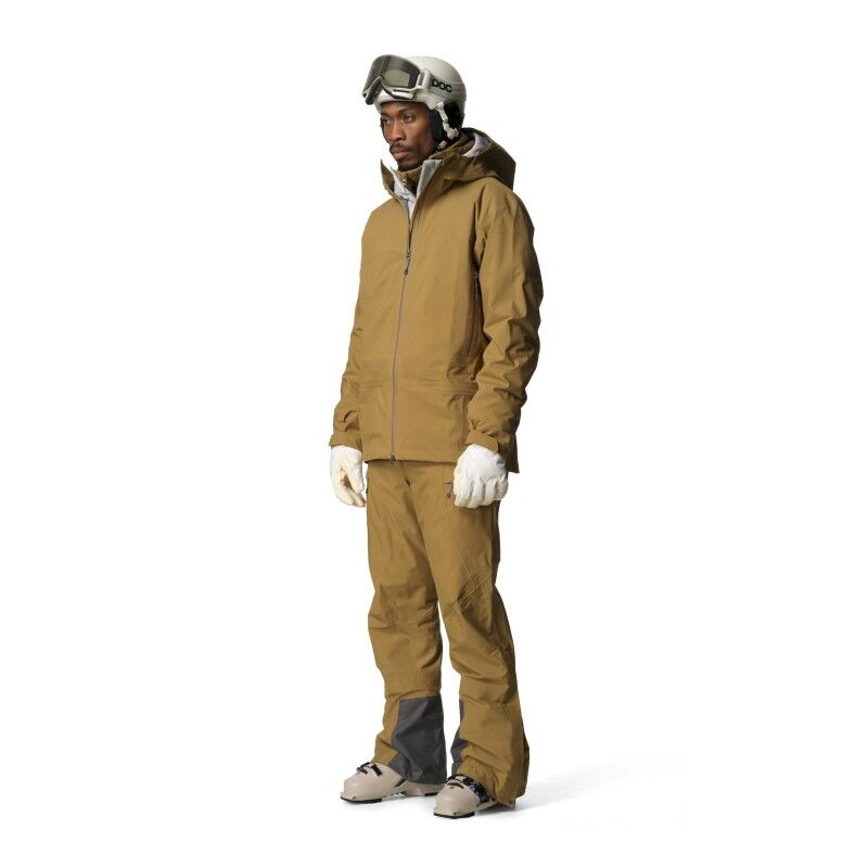 Houdini Sportswear Ride Pants - Skibukser - Herrer | Hardloop
