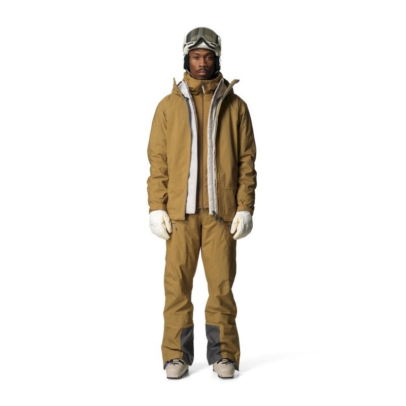 Houdini Sportswear Ride Pants - Pantalon ski homme | Hardloop