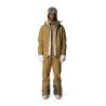 Houdini Sportswear Ride Pants - Skidbyxa - Herr | Hardloop