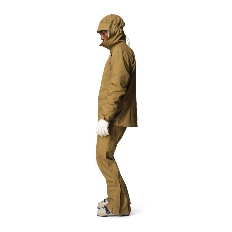 Houdini Sportswear Ride Pants - Pantaloni da sci - Uomo | Hardloop