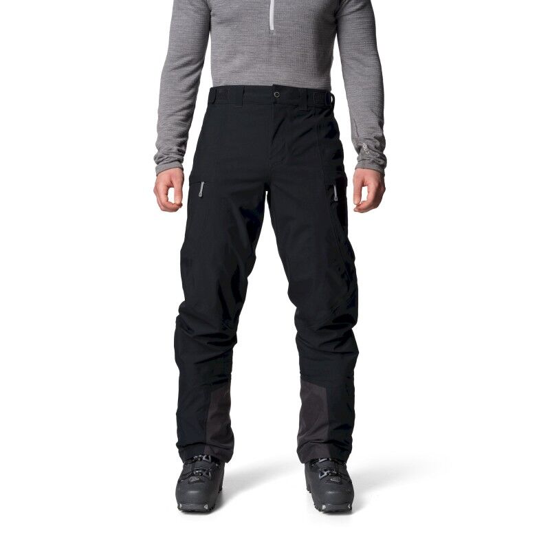Ride Pants - Pantalones de esquí - Hombre