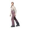 Houdini Sportswear Houdini Sportswear Rollercoaster Bib Pants - Ski latzhose - Damen | Hardloop