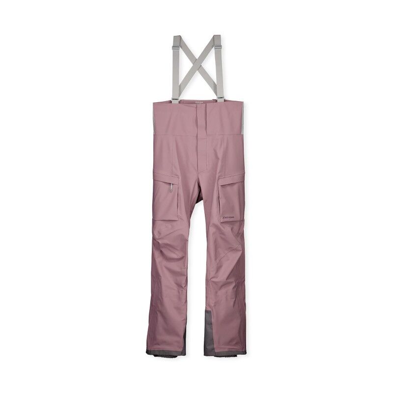 Houdini Sportswear Houdini Sportswear Rollercoaster Bib Pants - Ski latzhose - Damen | Hardloop