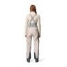 Houdini Sportswear Houdini Sportswear Rollercoaster Bib Pants - Ski Bib Pants - Damer | Hardloop