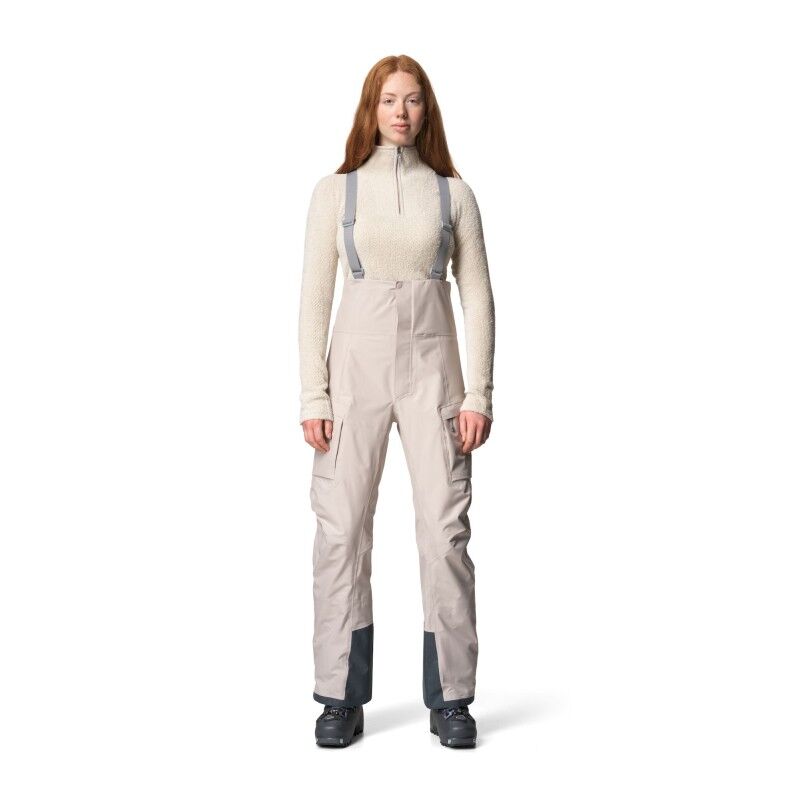 Houdini Sportswear Rollercoaster Bib Pants - Ski Bib - Women's
