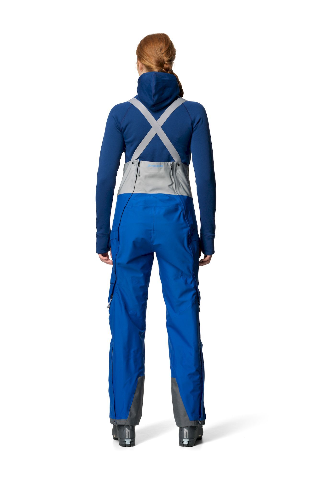 Houdini Rollercoaster Bib Pants Houdini RollerCoaster Bib Pants