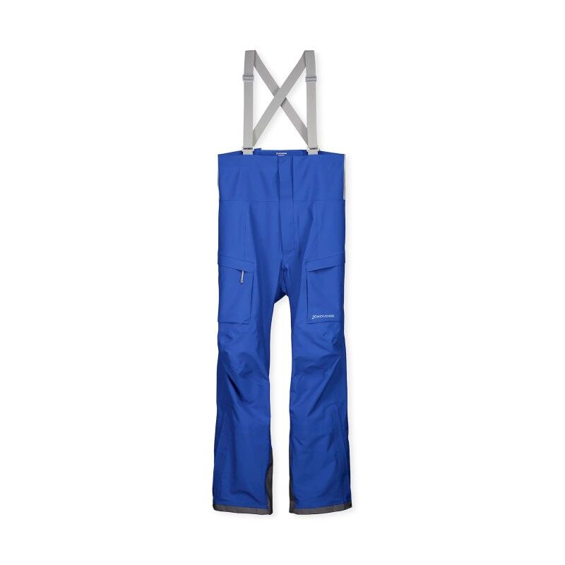 Houdini Sportswear Houdini Sportswear Rollercoaster Bib Pants - Salopette ski femme | Hardloop
