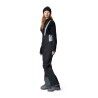 Houdini Sportswear Houdini Sportswear Rollercoaster Bib Pants - Ski Bib - Women's | Hardloop