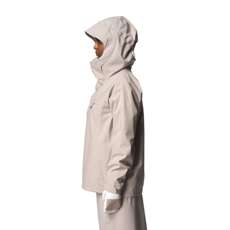 Houdini Sportswear Shelter Anorak - Regenjacke - Damen | Hardloop