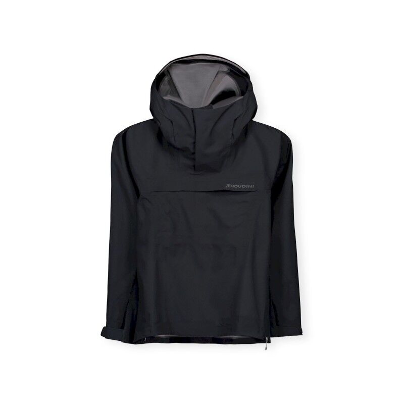 Houdini Sportswear Shelter Anorak - Waterproof jacket - Women's | Hardloop