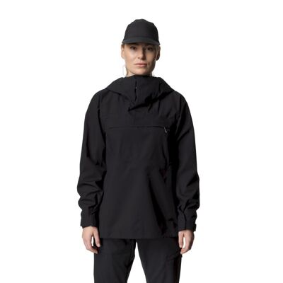 Shelter Anorak - Dámská nepromokavá bunda